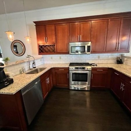 Quiet & Cozy 4Bd, 3Ba Family Home Atlanta Dış mekan fotoğraf