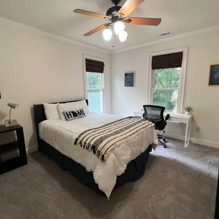 Quiet & Cozy 4Bd, 3Ba Family Home Atlanta Dış mekan fotoğraf