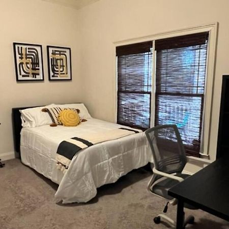 Quiet & Cozy 4Bd, 3Ba Family Home Atlanta Dış mekan fotoğraf
