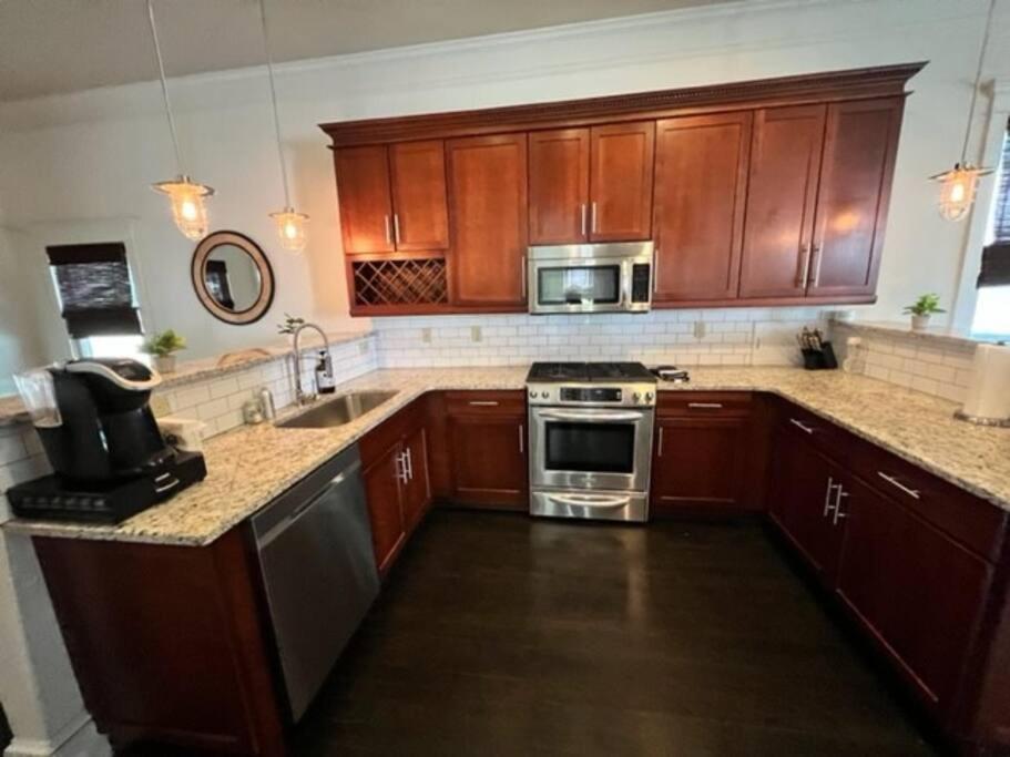 Quiet & Cozy 4Bd, 3Ba Family Home Atlanta Dış mekan fotoğraf