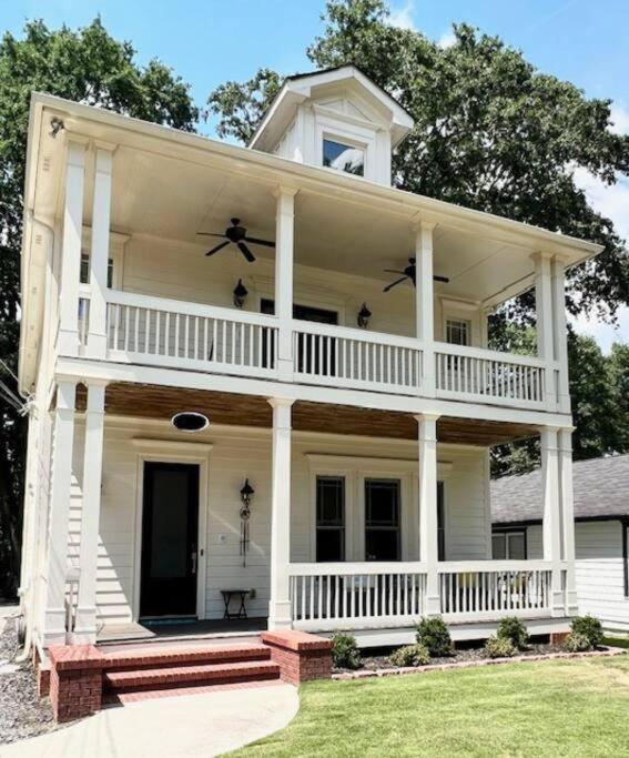 Quiet & Cozy 4Bd, 3Ba Family Home Atlanta Dış mekan fotoğraf