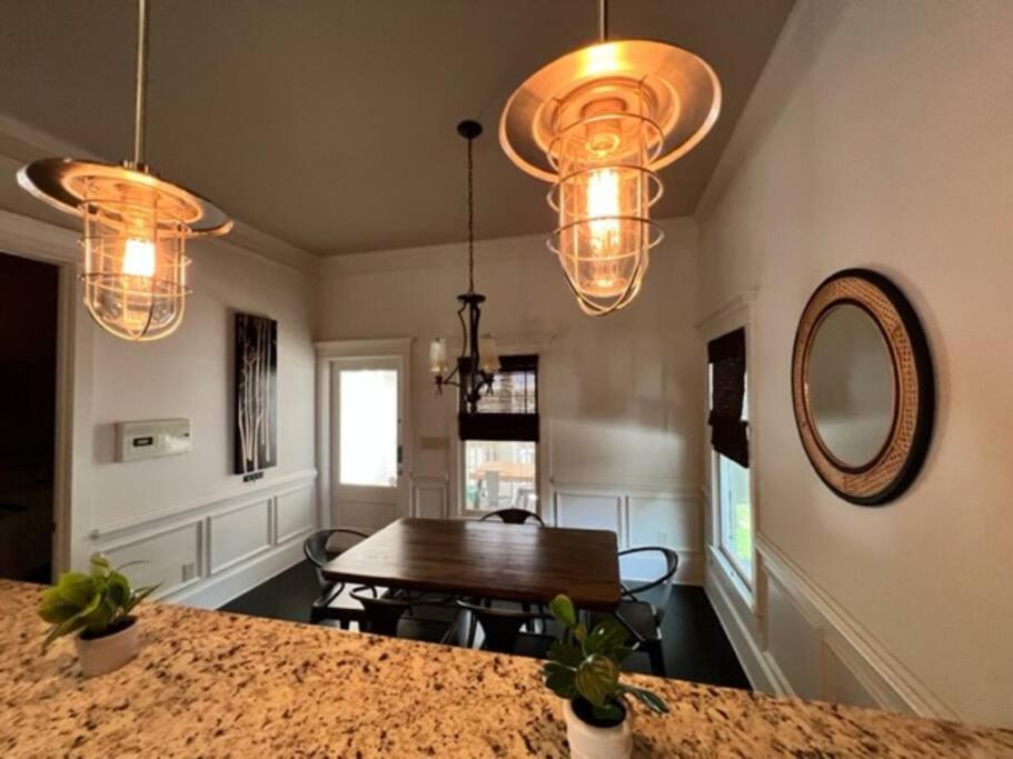 Quiet & Cozy 4Bd, 3Ba Family Home Atlanta Dış mekan fotoğraf