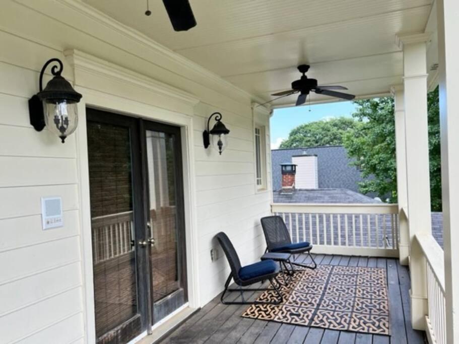 Quiet & Cozy 4Bd, 3Ba Family Home Atlanta Dış mekan fotoğraf