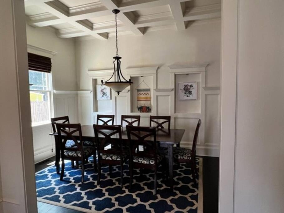 Quiet & Cozy 4Bd, 3Ba Family Home Atlanta Dış mekan fotoğraf