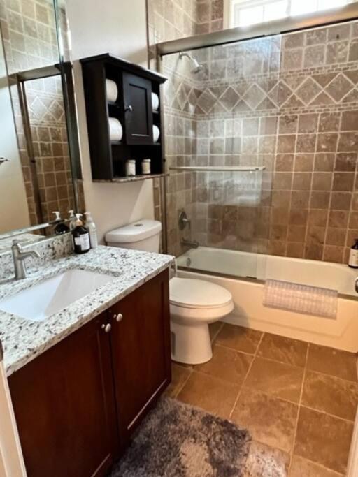 Quiet & Cozy 4Bd, 3Ba Family Home Atlanta Dış mekan fotoğraf